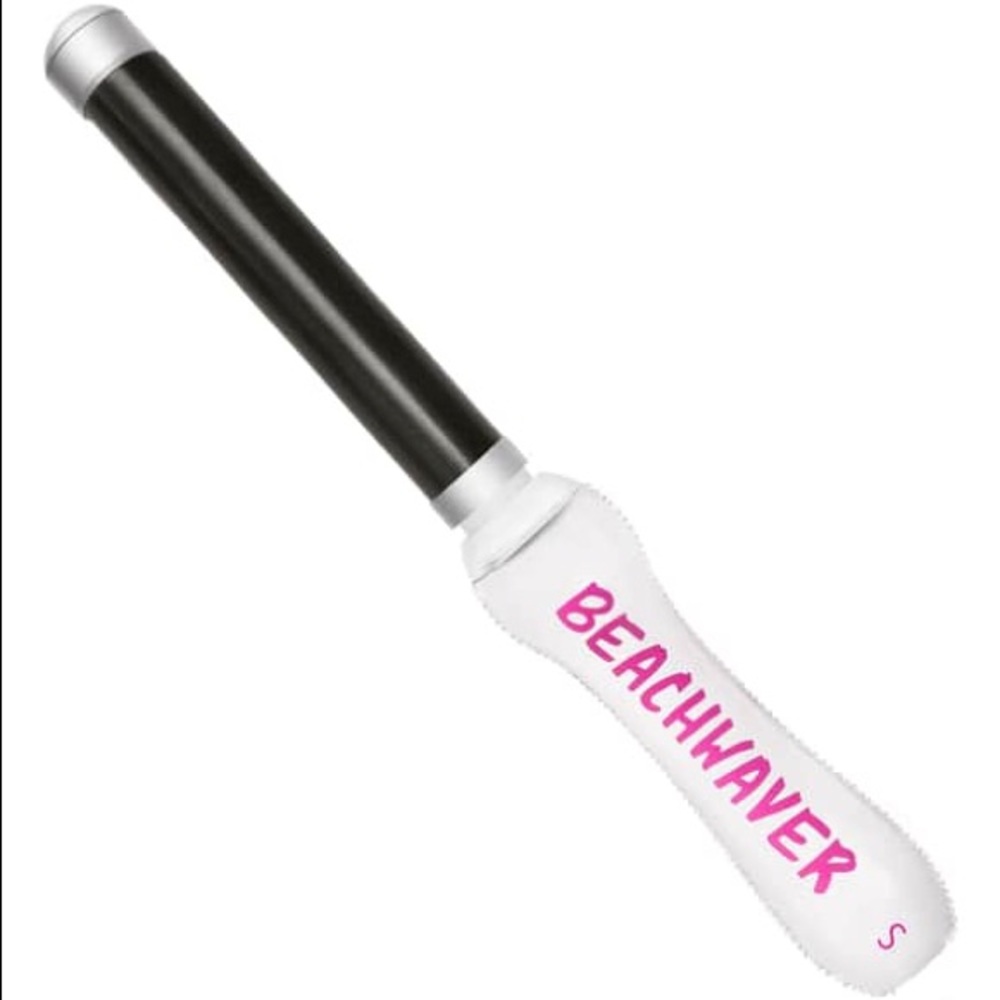 Beachwaver Pro 1 1/4-Inch Rotating Curling Iron